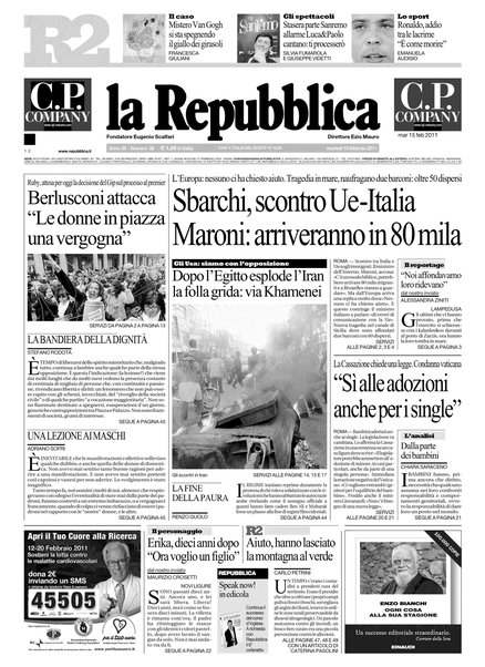 La repubblica